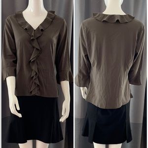 Worthington Blouse